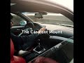 Moment MagsafeĀ® Car Vent Mount
