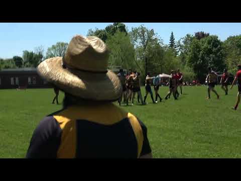 brfc firsts vs tmr firsts may 2024