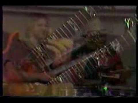 Don Mock GIT Concert on double-neck guitar-synth