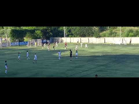 MILENIJUM KUP -Grupa B- FK Voždovac 2-1 AF 011