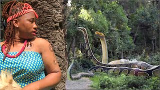 Download lagu SNAKE GIRLS SEASON TWO || Trailer mp3 Download lagu SNAKE GIRLS SEASON TWO || Trailer mp3