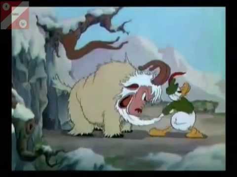 goofy's glider & mickey donald & pluto alpine climbers