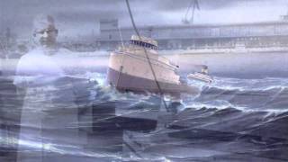 The Wreck of the Edmund Fitzgerald