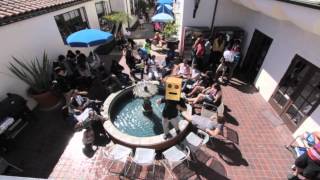 preview picture of video 'Harlem Shake EF Santa Barbara'