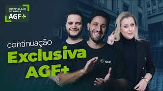 [LIVE FECHADA AGF - 20/06/2024] Barganhas da Bolsa