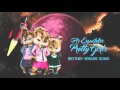 The Chipetters Style Alvin E Os Esquilos Style Pretty Girls Britney Spears Song