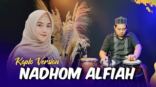 Download lagu JARANAN BARU ! NADHOM ALFIAH - KOPLO AGAIN ( NDUNG TUK AUDIO ) mp3