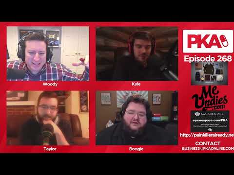 Woody solved racial discrimination!