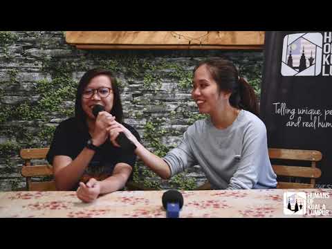 3 Sisters, 1 Music. Meet Malayia's Female Indie-Band 'The Impatient Sisters'