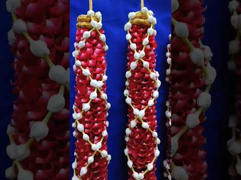 special Jyothika Malai #flower #malai #mallika #jyothika #jungkook #special