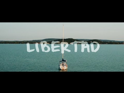 4TRESS - LIBERTAD (OFFICIAL MUSIC VIDEO)