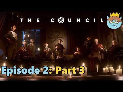 The Council - Episode 2: Part 3