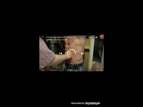 Gutpunching Gutpunching