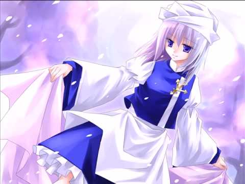 [PCB] Stage 1 Boss - Letty Whiterock's theme - Crystallized Silver