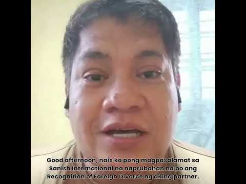 Client Video Testimonial 4