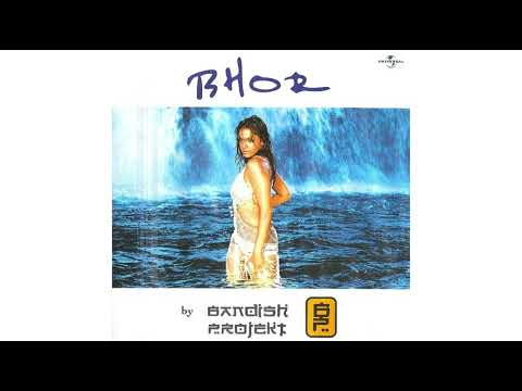 Bandish Projekt - Praganant Drums - Remix (from "Bhor")