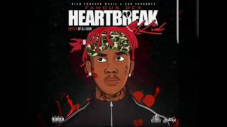 Famous dex - my energy