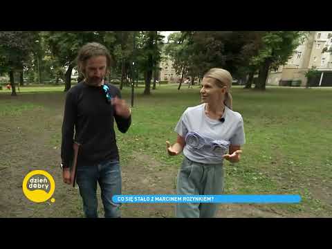 Marcin Rozynek nieoczekiwanie wycofał się z branży  Teraz wraca do gry