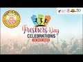 Freshers Day Celebration 2025 Krishnaveni Degree College Autonomous Narasaraopet