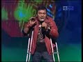 Chahunga mai tujhe - Zakir hussain | live performance | voice of india | Mohammad rafi  | Star plus