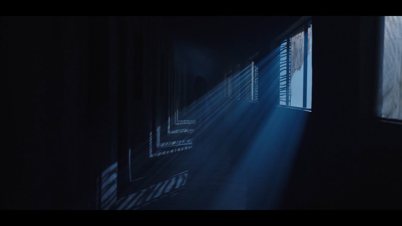 JUPÍA (Película Dominicana) - Teaser Oficial (2020)