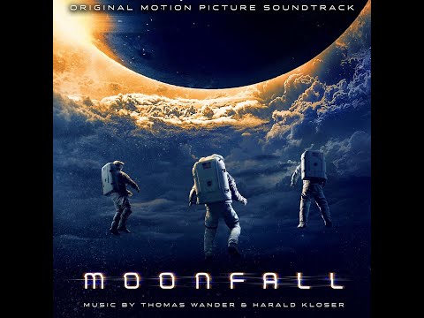 21- Moonfall End Theme Moonfall Soundtrack by Harald Kloser & Thomas Wander
