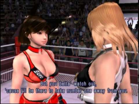 rumble roses cheats playstation 2