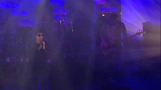 Echo &amp; The Bunnymen - Bring On The Dancing Horses (Live In Liverpool 2001)