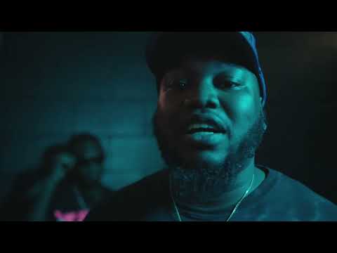 P-Gutta - G’Z FLOW (feat. Lil Dev) [Music Video] Dir. by @PressureOnlineMedia