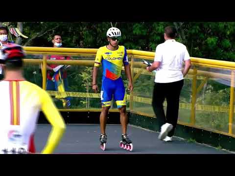 100 Mts Sprint Senior Men   Final