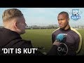 'Dit is kut maar we moeten naar onszelf kijken' | DENNIS - VERONICA INSIDE
