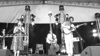 The Low Anthem- Ticket Taker @ Lowlands 2010