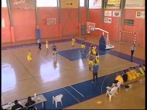 05 10 13 PMD ALJARAQUE   CB CORIA