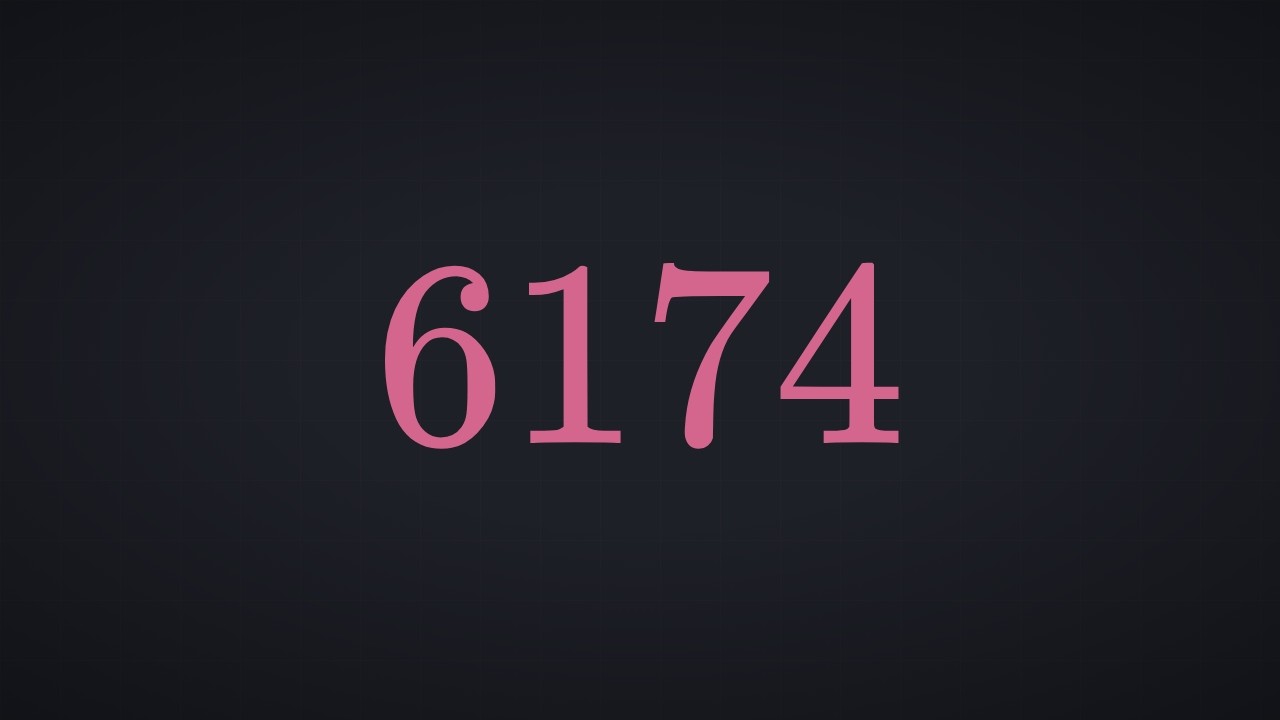 The Simplest Operation With One Answer