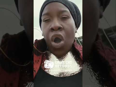 Jah Mason, Queen Omega & Dub Akom - Time Is Now | New Creation Records | Reggae #promo3