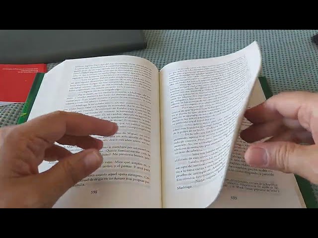 Vídeo relacionado con La república de los sueños
