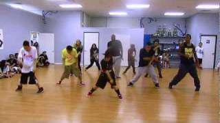 &quot;Bring it back&quot; by Tyga - Brittnie Aguilar