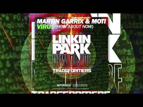 Martin Garrix & Linkin Park - New Virus Divide (Korbinian Schindler Mashup)