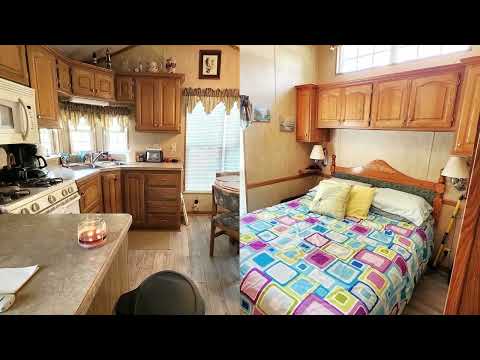 For Sale - Seasonal Unit 241 Old Orchard Beach Maine