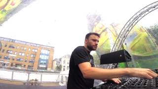 DJ LARZ AT SUMMERLOVERZ APELDOORN 2014 PART 6