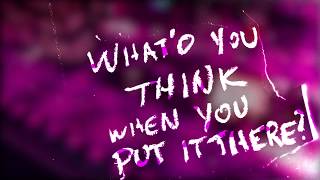 NIGHT COLOR // Cosmetic (Official Lyric Video)