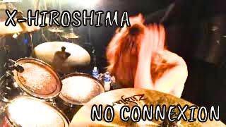 X-HIROSHIMA   NO CONNEXION