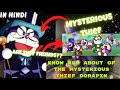All About DORAPIN The Mysterious Character Are They Freinds Know All About DORAPIN