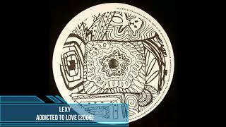 Lexy - Addicted To Love [2006]