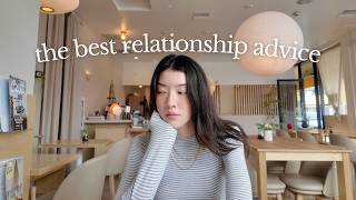 why women lose themselves and their friends in relationships