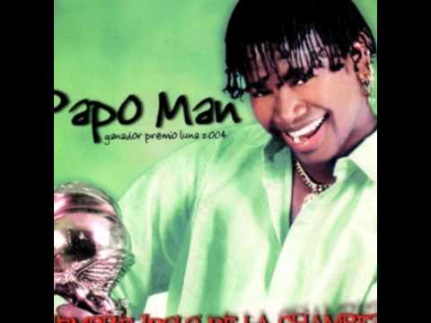 Papoman-decídete mujer