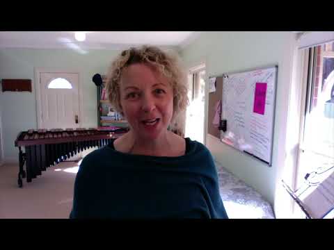 13 Moons: explained by composer Jodie Blackshaw