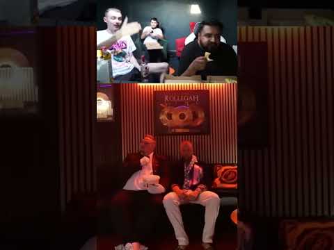 @kollegah x @Shindy vs. Michi - DISS