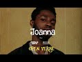 Omah Lay - Joanna (OPEN VERSE) Instrumental (BEAT + HOOK) By Pizole Beats