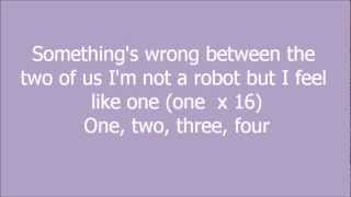 Sky Ferreira - One LYRICS